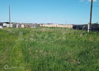 Продается земельный участок, 13.4 сот., село Исетское, Первомайская улица, 18