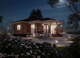 Продается дом, 90 м2, деревня Акинькино