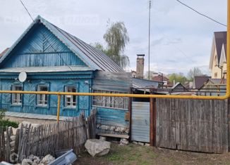 Дом на продажу, 56.8 м2, Самарская область, Кооперативная улица