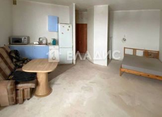 Продается квартира студия, 35 м2, Санкт-Петербург, Шкиперский проток, 20, Шкиперский проток