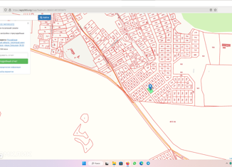 Продажа земельного участка, 15 сот., село Знаменское, Сельская улица, 2