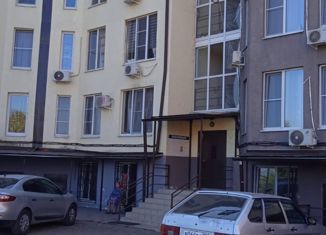 Продам квартиру студию, 29 м2, посёлок городского типа Яблоновский, 2-й Первомайский переулок, 7
