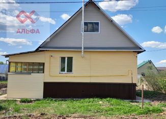 Продам дом, 65.2 м2, село Пасегово, улица Свободы, 19