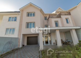 Продается таунхаус, 194.4 м2, Владивосток, Щитовая улица, Ленинский район