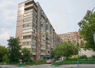 Продажа 4-комнатной квартиры, 80 м2, Новосибирск, метро Октябрьская, улица Белинского, 3
