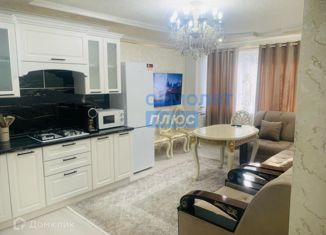 Продается 2-комнатная квартира, 39.1 м2, Гудермес, улица Исаева, 3