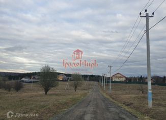 Продам участок, 12 сот., деревня Шустино