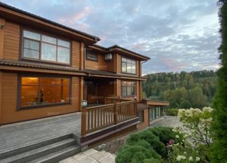 Продается дом, 270 м2, село Верхневесёлое, Черновицкая улица