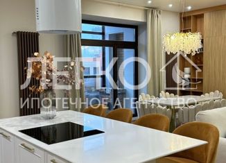 4-ком. квартира на продажу, 140.6 м2, Новосибирск, улица Максима Горького, 85, улица Максима Горького