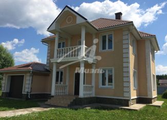 Продам дом, 215 м2, деревня Устиновка, Весенняя улица, 71