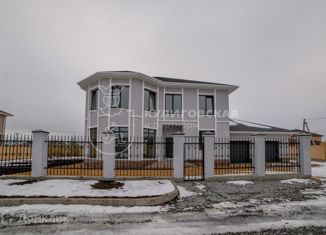 Продаю дом, 350 м2, село Горный Щит, Драгунский переулок, 18