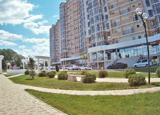1-ком. квартира на продажу, 36 м2, Анапа, ЖК Чёрное море, Анапское шоссе, 30к3