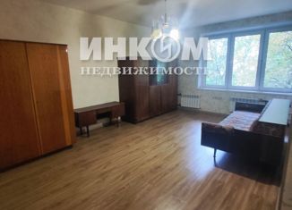 Продаю двухкомнатную квартиру, 50.4 м2, Москва, Липецкая улица, 26