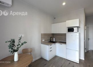 Сдается квартира студия, 20 м2, поселение Сосенское, Прокшинский проспект, 10