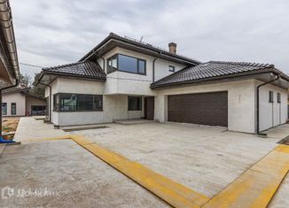 Продам дом, 600 м2, деревня Подушкино