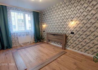 Продажа 1-ком. квартиры, 43 м2, Ставрополь, улица Чапаева, 4/1А, микрорайон Чапаевка