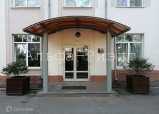 Сдача в аренду офиса, 497 м2, Москва, 2-я Магистральная улица, 8Ас1, Хорошевский район