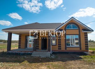 Дом на продажу, 113 м2, село Кукарино, 24Н-128