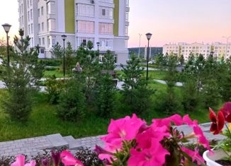 Продаю трехкомнатную квартиру, 80 м2, Кемерово, ЖК Солнечный Бульвар, проспект В.В. Михайлова, 3Бк4