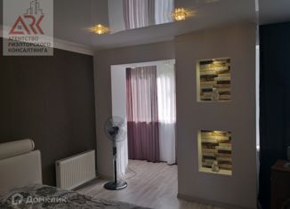 Продажа 3-комнатной квартиры, 75.5 м2, Красноперекопск, 1-й микрорайон, 23