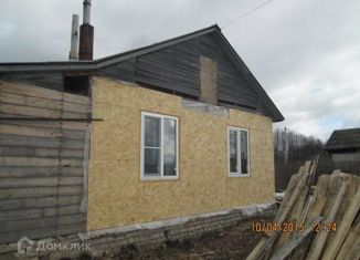 Продажа дома, 45 м2, Ивановская область