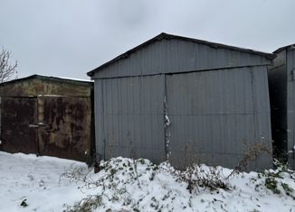 Продам гараж, 18 м2, поселок городского типа Пышма, Береговая улица, 36