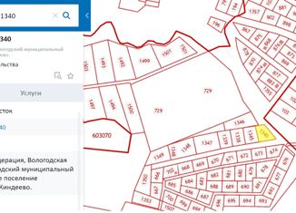 Участок на продажу, 15 сот., деревня Киндеево, деревня Киндеево, 6А