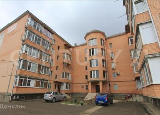 Продаю двухкомнатную квартиру, 49.7 м2, Краснодар, Крылатская улица, 7, ЖК Западный Город