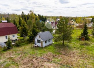 Продается дом, 26 м2, садоводческий массив Рынделево