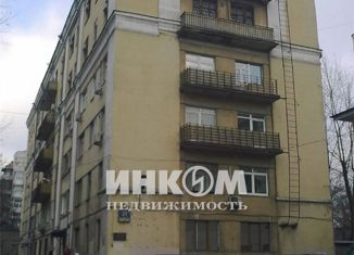 Сдается офис, 10 м2, Москва, улица Стромынка, 21к2, район Сокольники