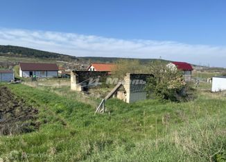 Продажа участка, 10 сот., село Денисовка, Лесная улица, 11