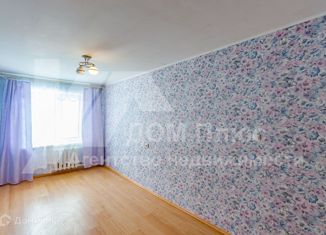 Продажа 2-ком. квартиры, 44.7 м2, Вологда, улица Дзержинского, 29, 6-й микрорайон