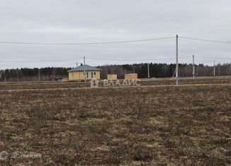 Продаю участок, 8 сот., коттеджный посёлок Опушкино