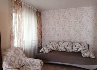 Продаю 2-комнатную квартиру, 43 м2, Новосибирск, улица Пермитина, 10, улица Пермитина