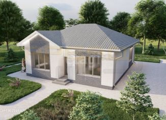 Дом на продажу, 88.82 м2, коттеджный посёлок Грин парк