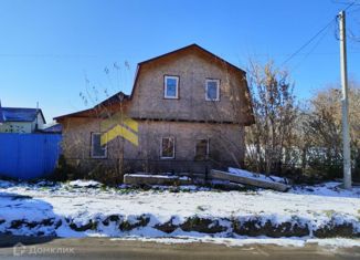 Продам дом, 60 м2, Омск, 5-я Островская улица, 43, Кировский округ