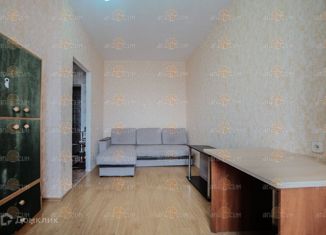 Сдам в аренду 1-комнатную квартиру, 30.7 м2, Ставрополь, улица 45-я Параллель, 75, микрорайон №31