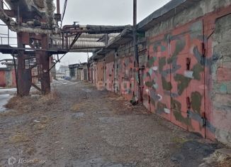Продаю машиноместо, 33.6 м2, Нижний Тагил, Индустриальная улица