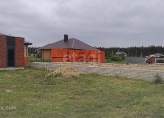 Продаю участок, 10 сот., село Александровка, Левобережная улица