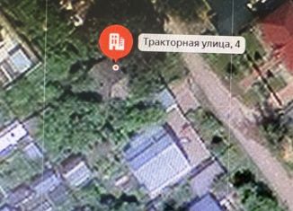 Продается участок, 6 сот., Иваново, Ленинский район, Тракторная улица, 4