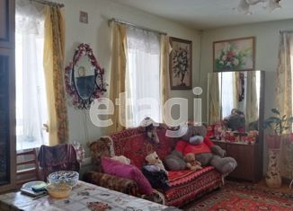 Продажа дома, 32.5 м2, Ялуторовск, улица Ватутина