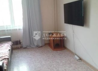 Продаю квартиру студию, 28.5 м2, Кемерово, улица Дегтярёва, 5, Рудничный район