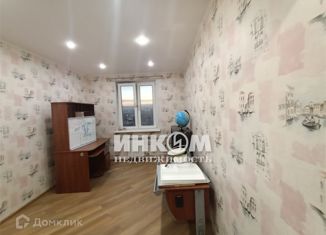 Продается 2-комнатная квартира, 52.4 м2, Москва, Бакинская улица, 14, Бакинская улица