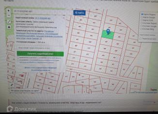 Продам участок, 10 сот., село Устье, Профсоюзная улица