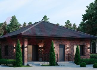 Дом на продажу, 82 м2, садоводческое некоммерческое товарищество Виктория, Проездная улица, 272