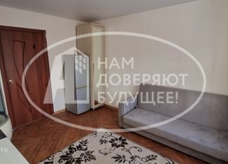 Продается квартира студия, 17 м2, Пермь, проспект Декабристов, 37, Индустриальный район