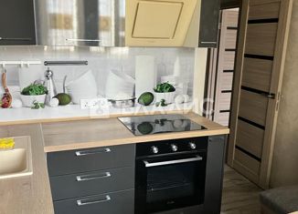 Продам 1-ком. квартиру, 32.8 м2, Краснодар, улица имени 40-летия Победы, 178к3, ЖК Флотилия