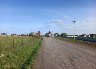 Участок на продажу, 6.5 сот., ДНП УК Усадьба, Александрийская улица