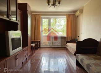 Продам 1-ком. квартиру, 34.5 м2, Самара, Краснодонская улица, 68, метро Безымянка
