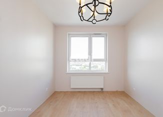 Продажа однокомнатной квартиры, 34.1 м2, Санкт-Петербург, улица Типанова, 23с1, ЖК Питер